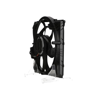 VENTILATOR RADIATOR NISSENS 85634 31