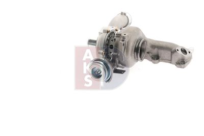 LADER AUFLADUNG AKS DASIS 155011N 9