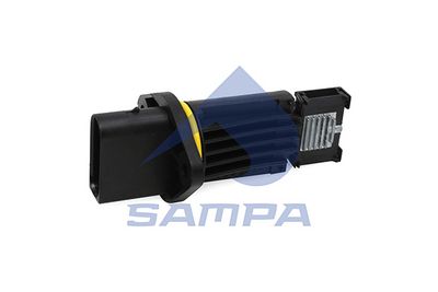 Sensor de flujo de masa de aire / Sensor Maf