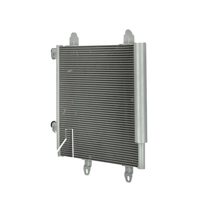 KONDENSATOR KLIMAANLAGE NISSENS 940522 12