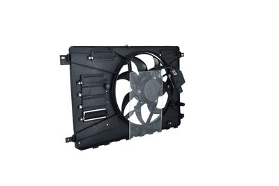 VENTILATOR RADIATOR NRF 47626 21