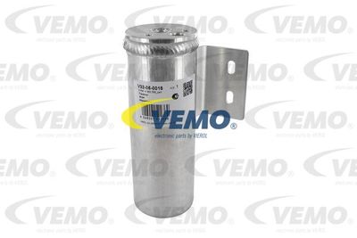 VEMO V33-06-0015 Осушувач кондиціонера для DODGE (Додж)