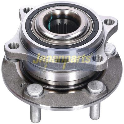 главина на колелото JAPANPARTS KK-29028