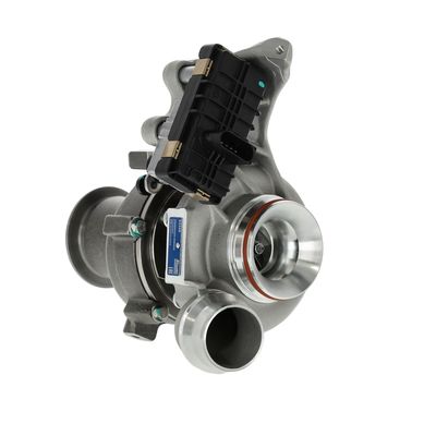 COMPRESOR SISTEM DE SUPRAALIMENTARE NISSENS 93328 35