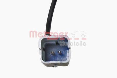 SENSOR RADDREHZAHL METZGER AUTOTEILE 09001142 1