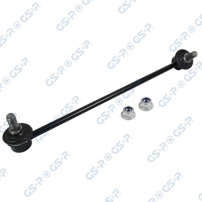Stange/Strebe, Stabilisator