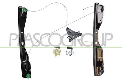 MECANISM ACTIONARE GEAM