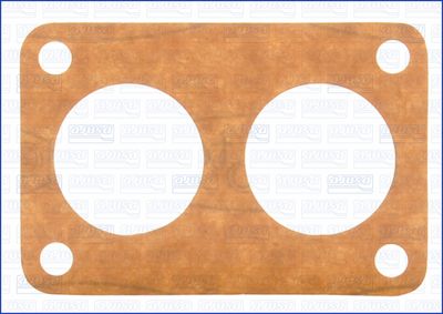 DICHTUNG VERGASERFLANSCH