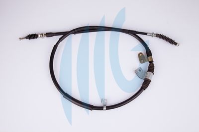 Тросик, cтояночный тормоз RICAMBIFLEX GM 01300D26 для MAZDA 626