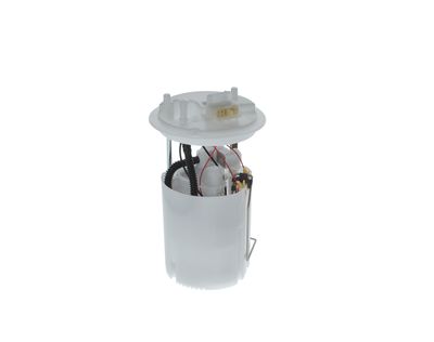 SISTEM ALIMENTARE CU COMBUSTIBIL BOSCH 0580200966 23