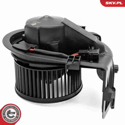 VENTILATOR HABITACLU ESEN SKV 68SKV128 2