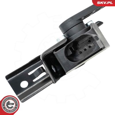 Senzor, regulace sklonu světlometů ESEN SKV 81SKV013