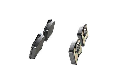 BREMSBELAGSATZ SCHEIBENBREMSE ATE 13046028472 21