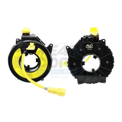 ARC SPIRALA AIRBAG