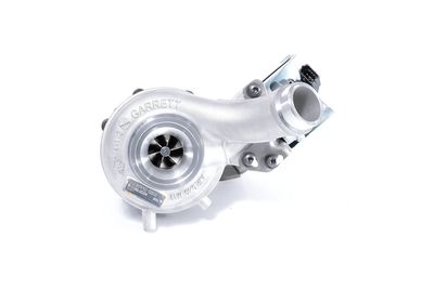 LADER AUFLADUNG BTS Turbo T918128 36