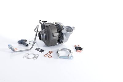 LADER AUFLADUNG BTS Turbo T981356BT 25