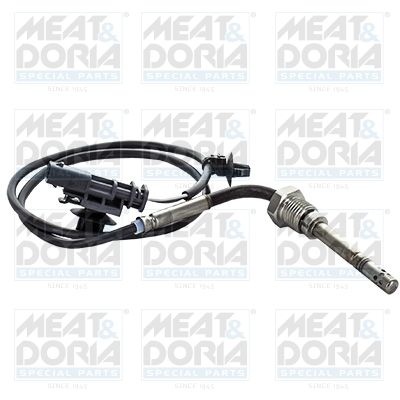 Sensor, avgastemperatur MEAT & DORIA 12374