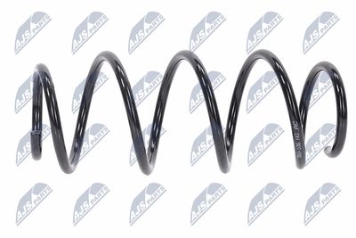 ARC SPIRAL NTY ASZWW106 25