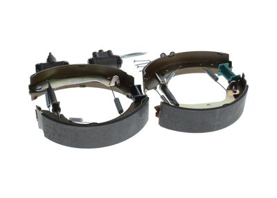 BREMSBACKENSATZ BOSCH 0204114530 11