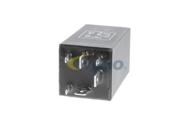 RELEU POMPA COMBUSTIBIL VEMO V40710002 15