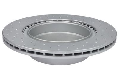 Bremseskive ABE SPORT C4B028ABE-SP