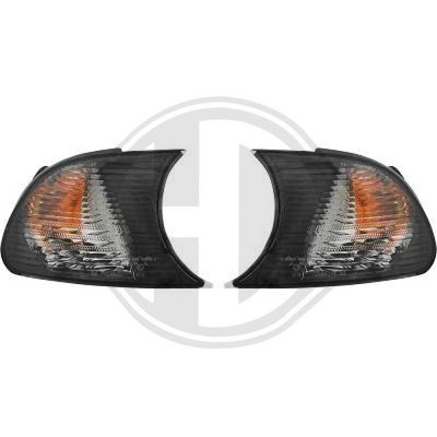 SET LUMINI SEMNALIZARE