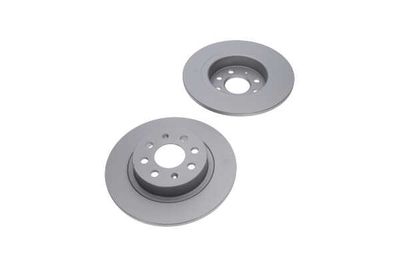 DISC FRANA Kavo Parts BR10304C 24