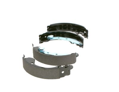 BREMSBACKENSATZ BOSCH 0986487668 24