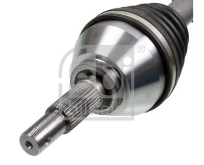 Drive Shaft 183462