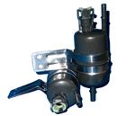 ALCO FILTER Kuro filtras