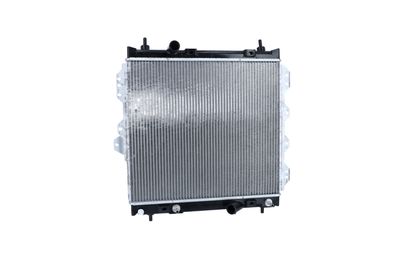 KüHLER MOTORKüHLUNG NRF 56018 44