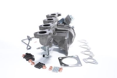 LADER AUFLADUNG BTS Turbo T981167 20