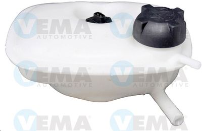 Компенсационный бак, охлаждающая жидкость VEMA 16383 для SEAT AROSA