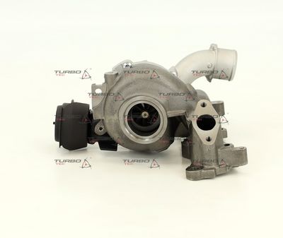 COMPRESOR SISTEM DE SUPRAALIMENTARE TURBO-TEC TT7238 2