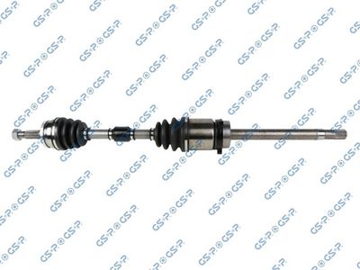 Wał napędowy GSP 241215