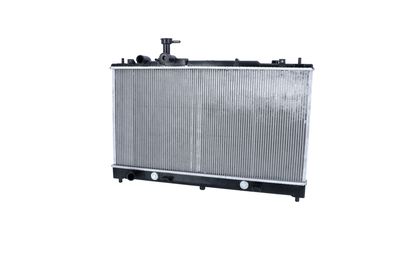 RADIATOR RACIRE MOTOR NRF 53412 9