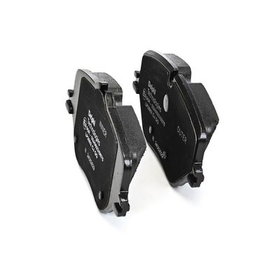 BREMSBELAGSATZ SCHEIBENBREMSE DELPHI LP3882 9