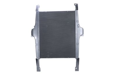 Intercooler HELLA 8ML 366 340-011