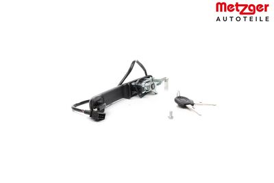 TüRGRIFF METZGER AUTOTEILE 2310584 33