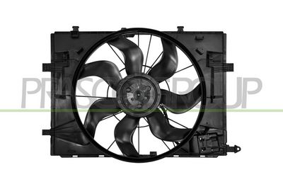 Větrák, chlazení motoru PRASCO ME442F001