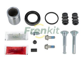 Reparatursatz, Bremssattel