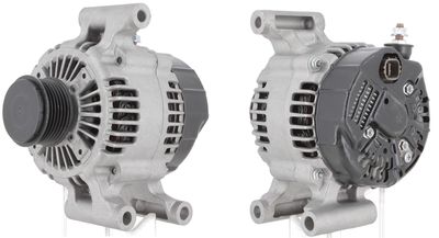 CEVAM 40639 Генератор для JAGUAR S-TYPE II (X200) 3.0 V6
