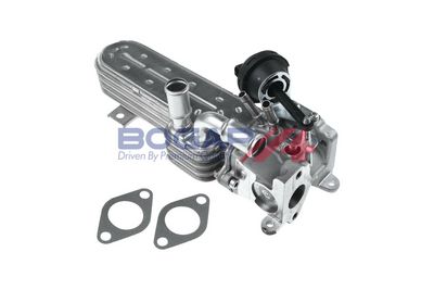 SUPAPA RECIRCULARE GAZE DE ESAPAMENT