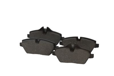 BREMSBELAGSATZ SCHEIBENBREMSE VALEO 302049A 17