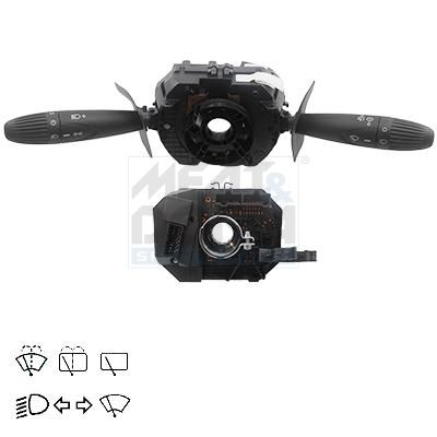 COMUTATOR COLOANA DIRECTIE