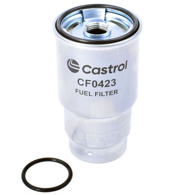 Vorschau Kraftstofffilter