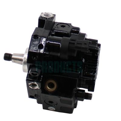 POMPA DE INALTA PRESIUNE