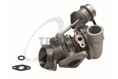 COMPRESOR SISTEM DE SUPRAALIMENTARE