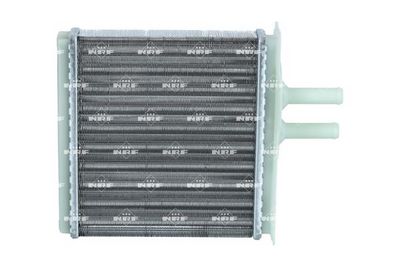 WäRMETAUSCHER INNENRAUMHEIZUNG