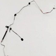 CONDUCTA PRESIUNE VARIABILA AER CONDITIONAT